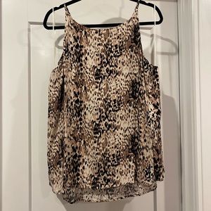 VERSE Sleeveless Top